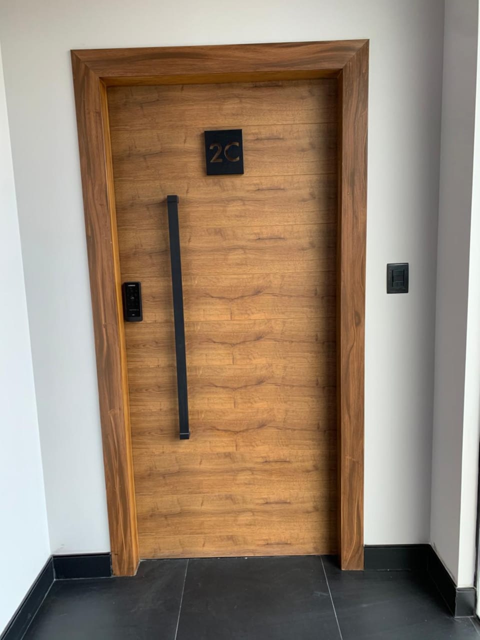 Depto de lujo en Smart Design Apartment in Cochabamba