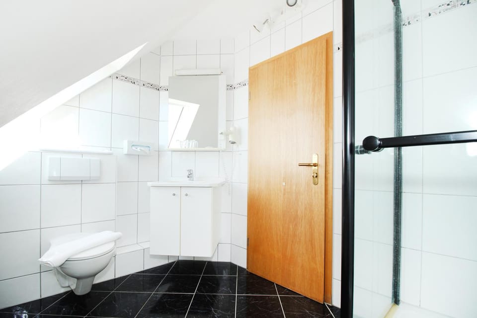 Hotel Pension Kirschstein Bed and Breakfast in Mecklenburg-Vorpommern, Germany