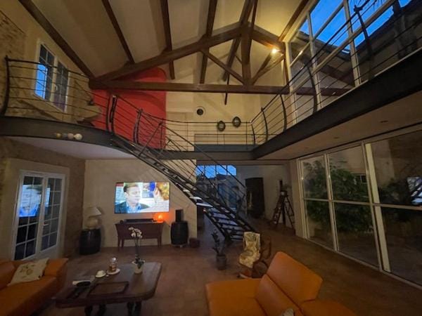 Chambres d'hôtes la Soulenque Luxury B & B Bed and Breakfast in Occitanie