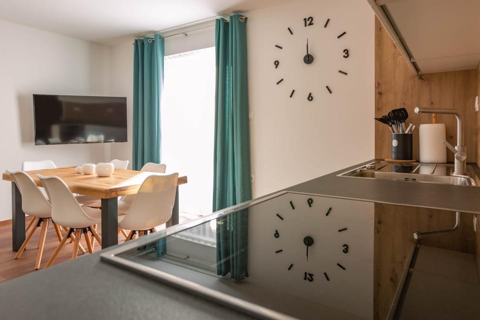 HIŠA KOSOBRIN Apartment in Friuli-Venezia Giulia