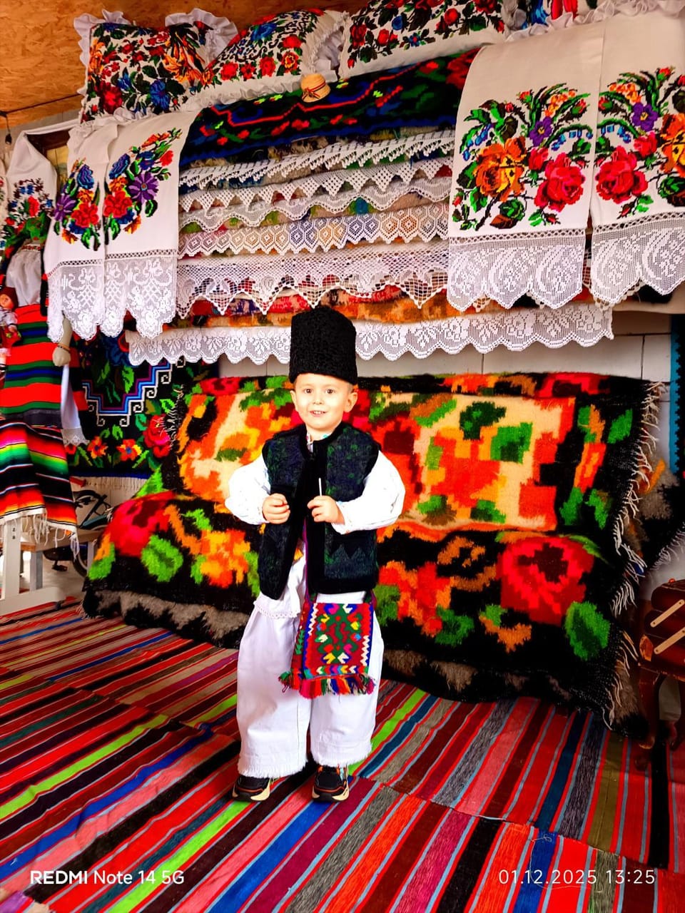 Regal Guest House Bed and Breakfast in Romania