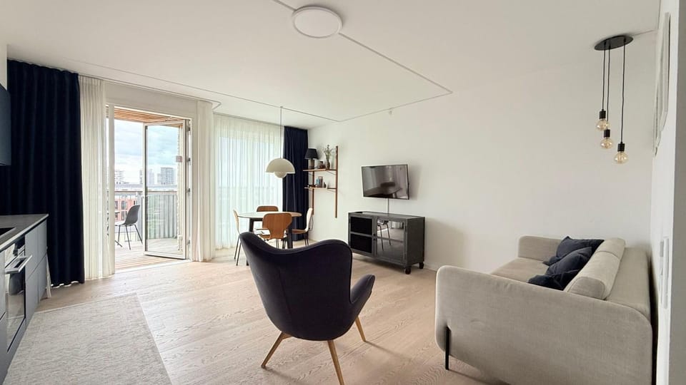 ApartmentInCopenhagen Apartment 1453 Apartment in Copenhagen