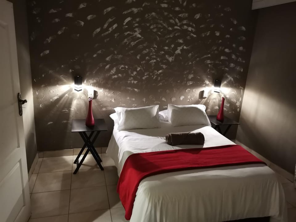 Spa and wellness centre/facilities, Bedroom