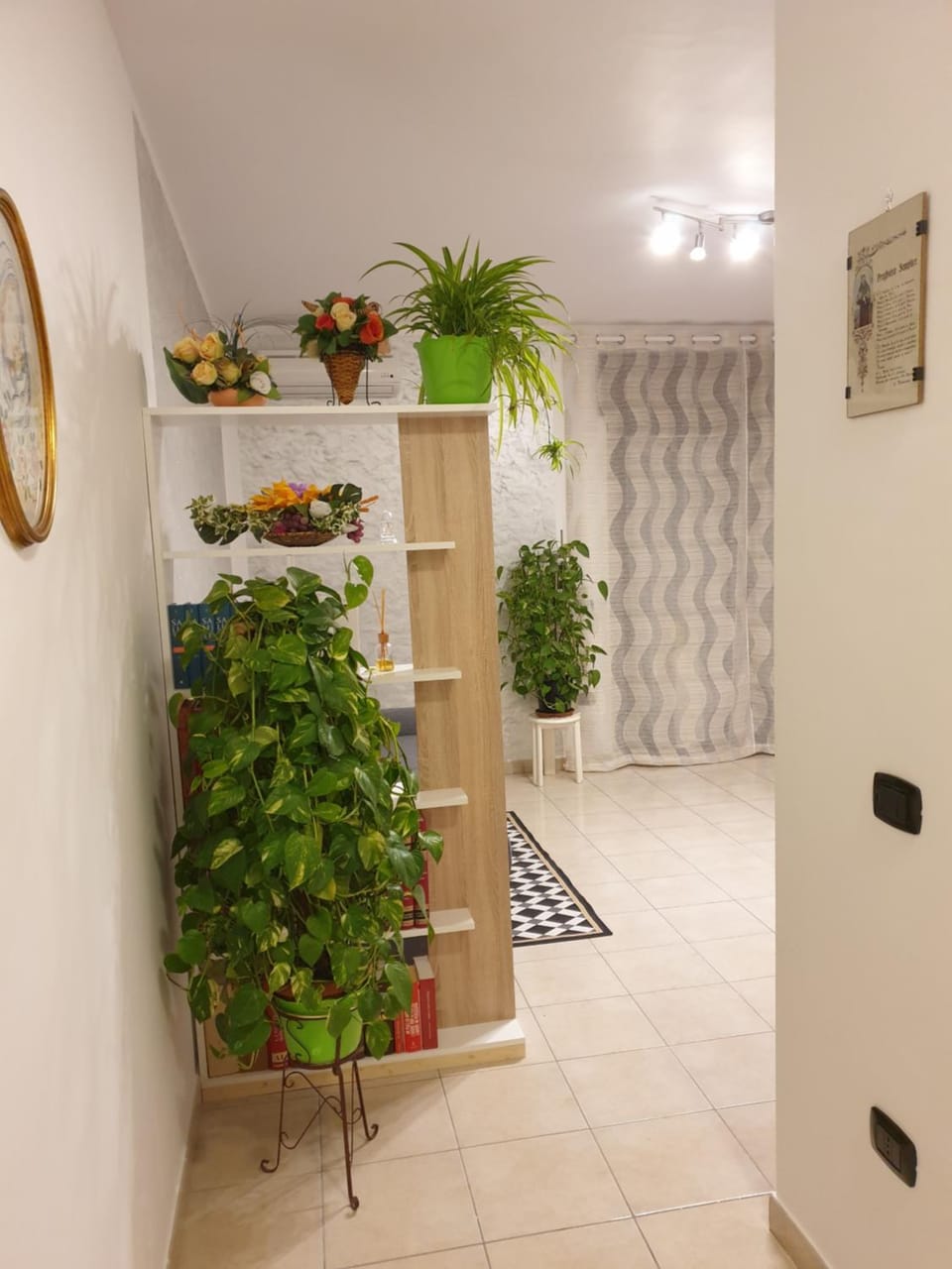 Casa di Anna Apartment in Umbria
