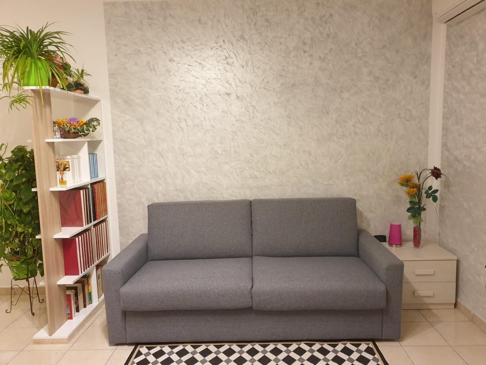 Casa di Anna Apartment in Umbria