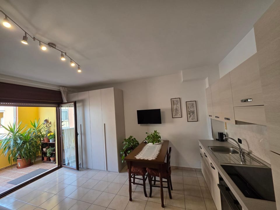 Casa di Anna Apartment in Umbria