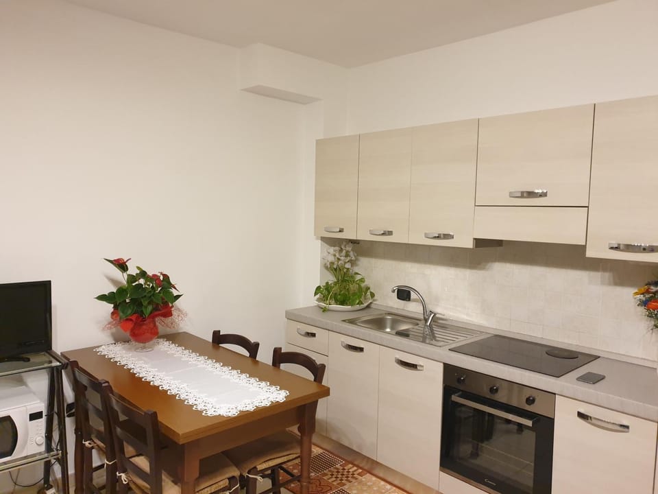 Casa di Anna Apartment in Umbria