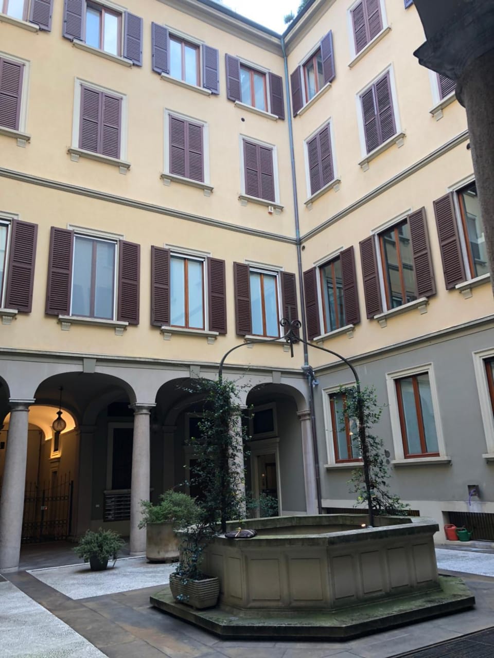 YouHosty - Del Lauro 6 Apartment in Milan