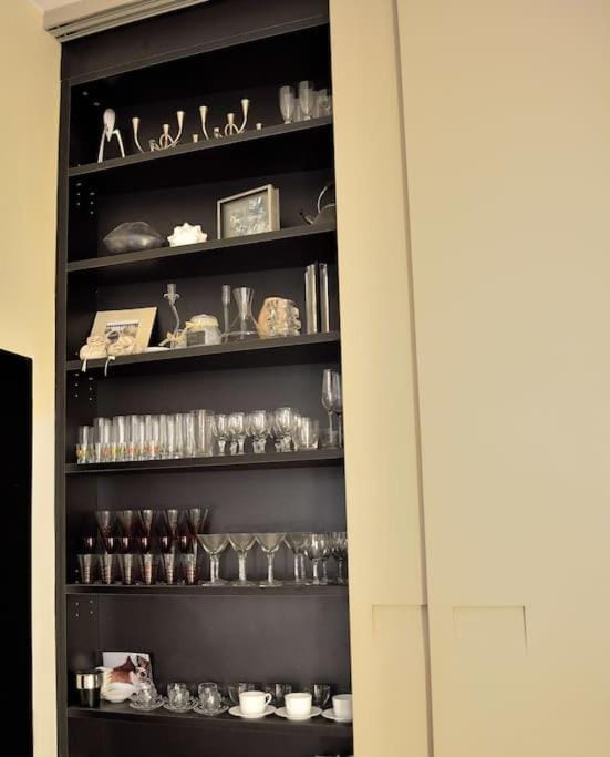 YouHosty - Del Lauro 6 Apartment in Milan