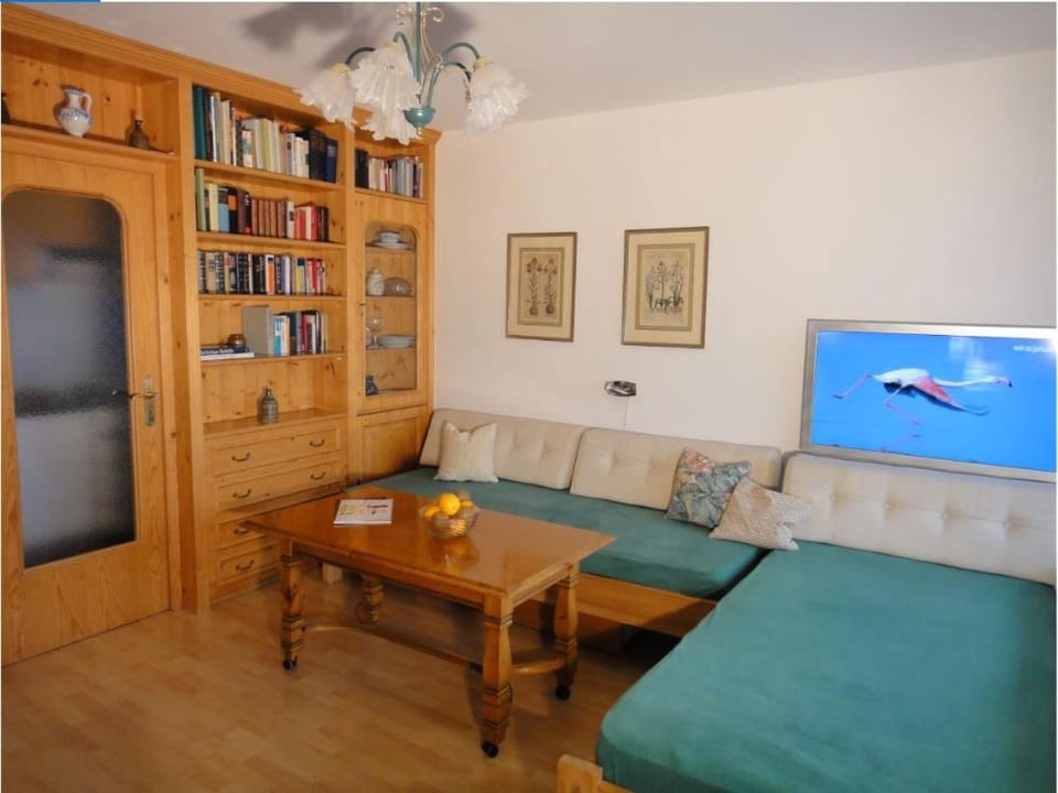 Ferienwohnungen Mahlke Apartment in Berchtesgaden
