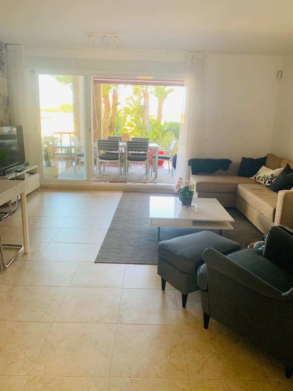 Appartement Javea Arenal Beach Xabiamar Apartment in Xàbia