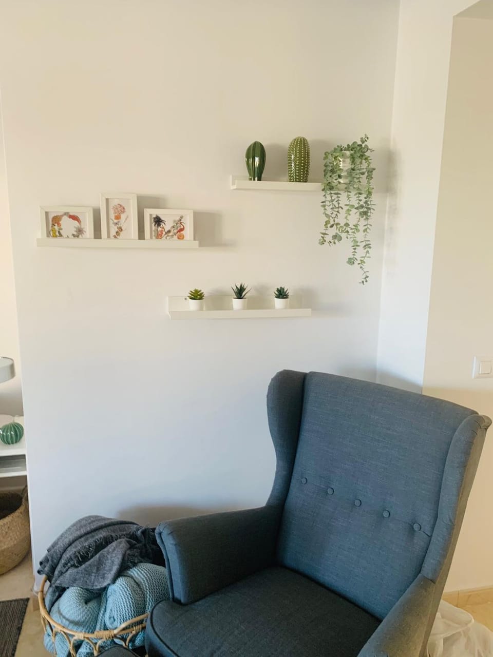 Appartement Javea Arenal Beach Xabiamar Apartment in Xàbia
