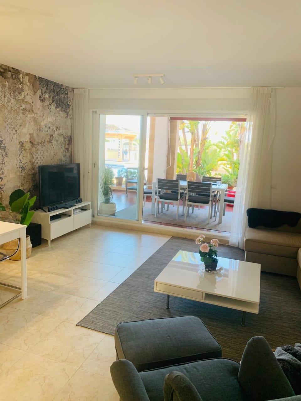 Appartement Javea Arenal Beach Xabiamar Apartment in Xàbia