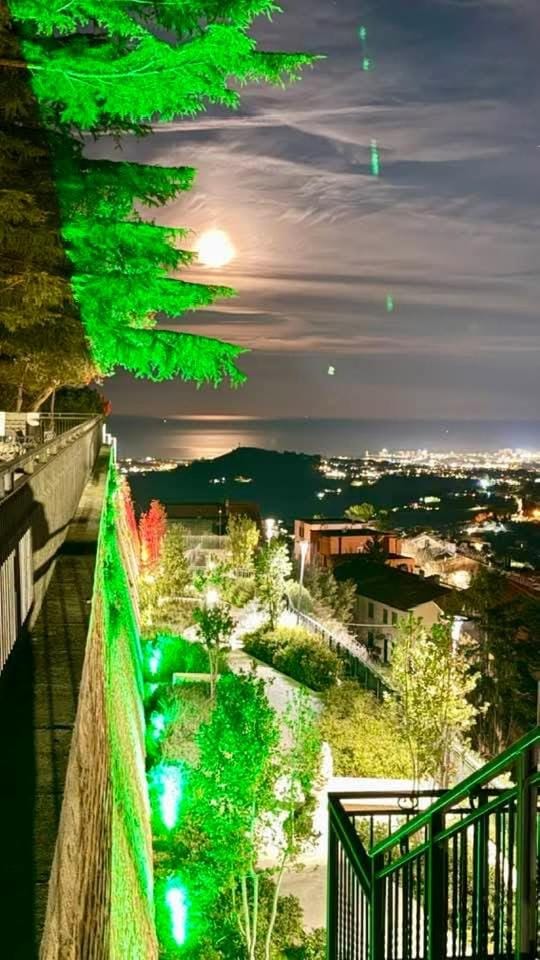 Gioscy Apartment in Abruzzo