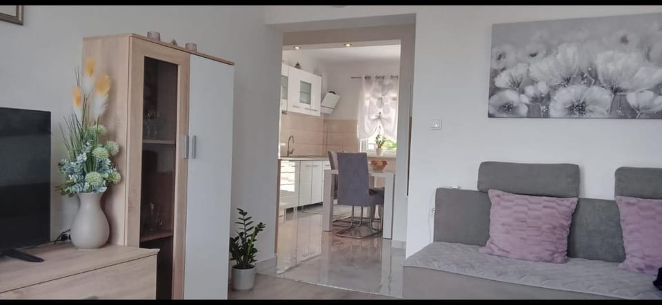 Apartment Biskupovic Apartment in Split-Dalmatia County