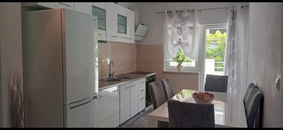 Apartment Biskupovic Apartment in Split-Dalmatia County