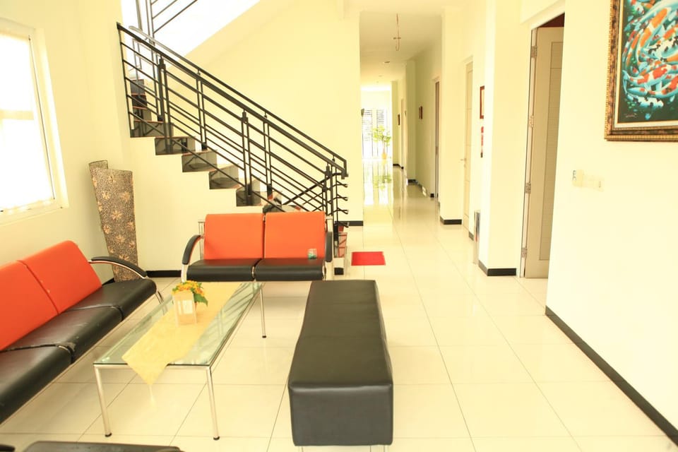 Living room, Lobby or reception, Seating area