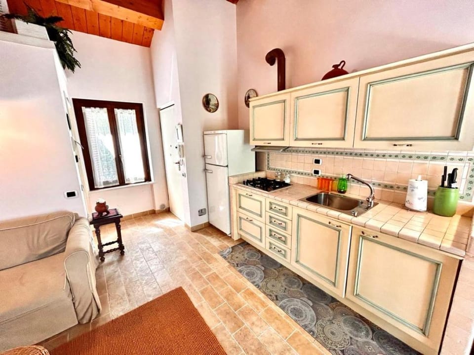 APPARTAMENTO LEOPARDI IN CENTRO A NUMANA Apartment in Numana