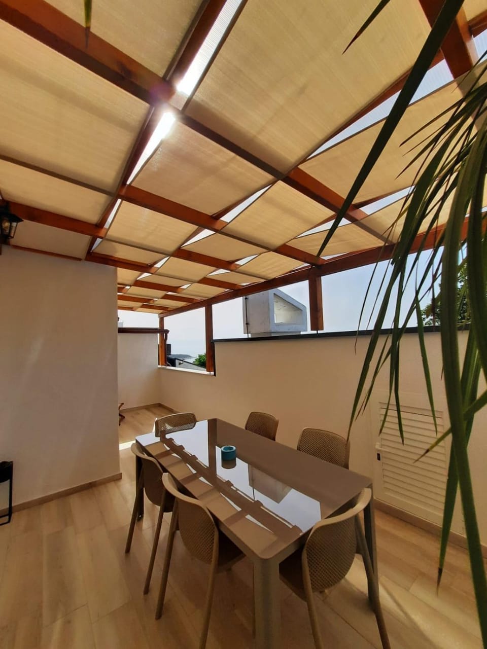 Njivice, otok Krk, apartman Dora Apartment in Primorje-Gorski Kotar County