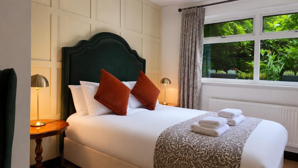 No32 Hotel Hotel in Edinburgh