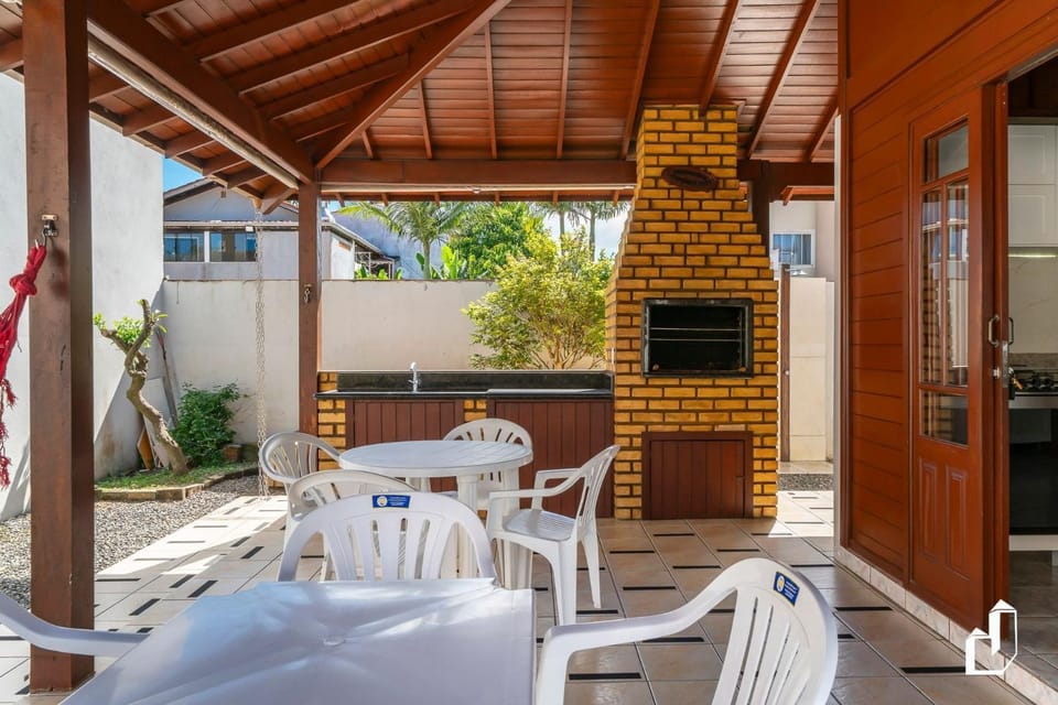 BBQ facilities