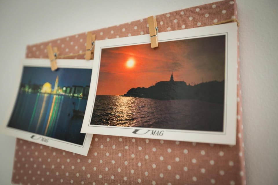 Apartaments Punta Relax Apartment in Istria County