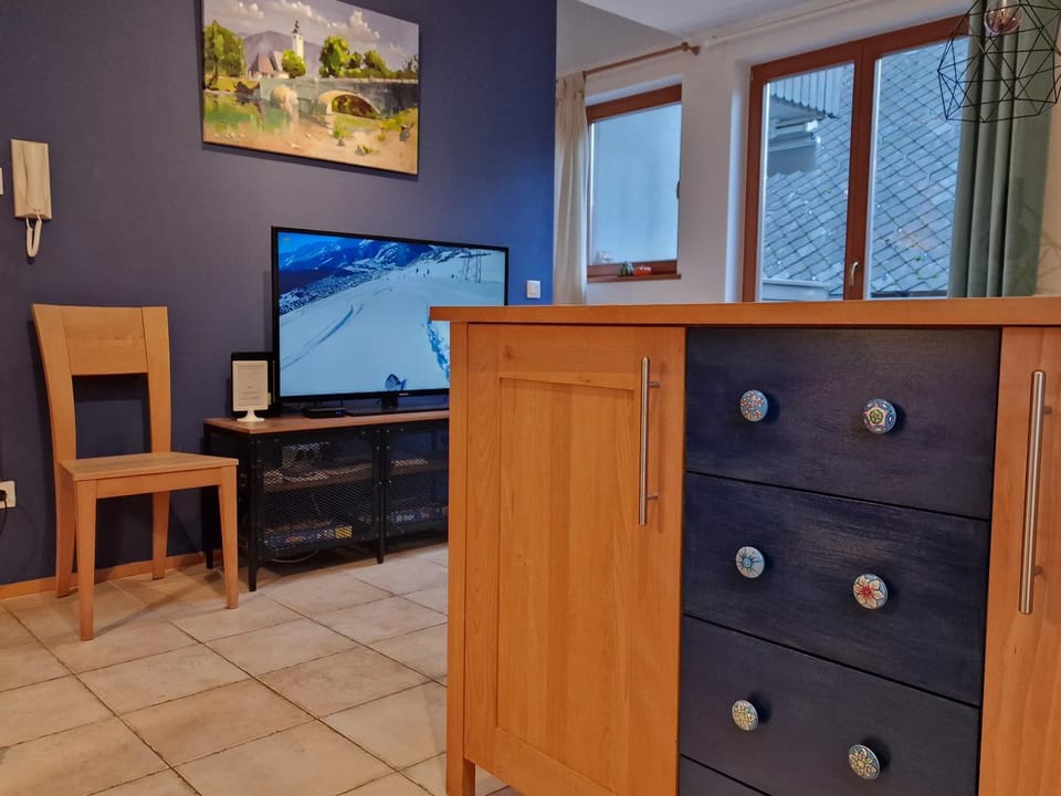 7 LAKES apartment Apartment in Slovenia