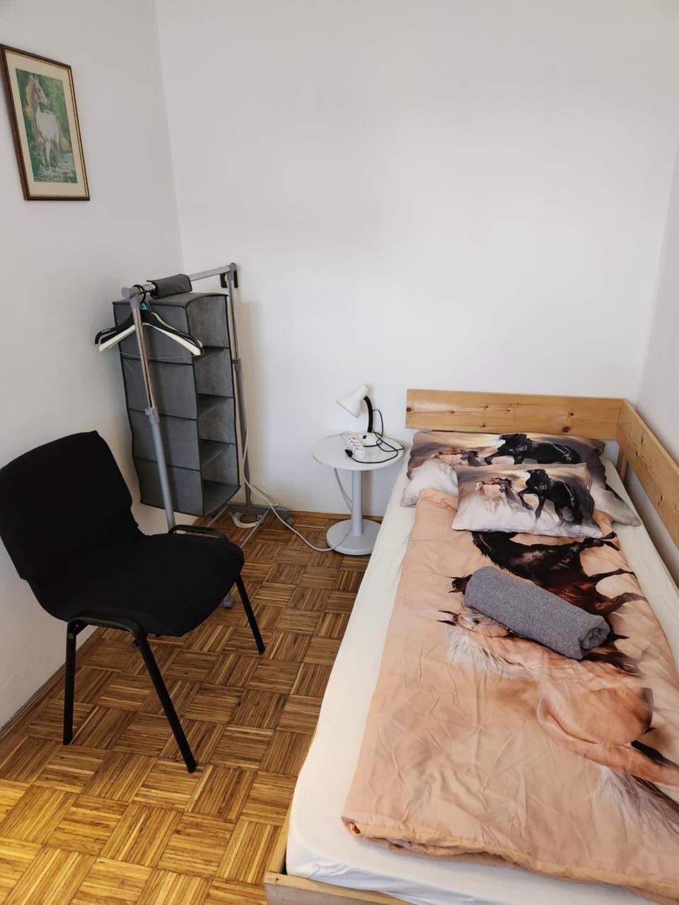 Orsi Szálláshelyek Kecskemét 2 Apartment in Hungary