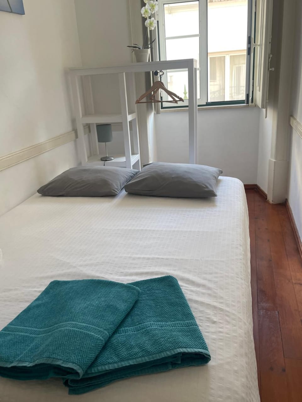 Apartamento central para grupo ou familias Apartment in Lisbon