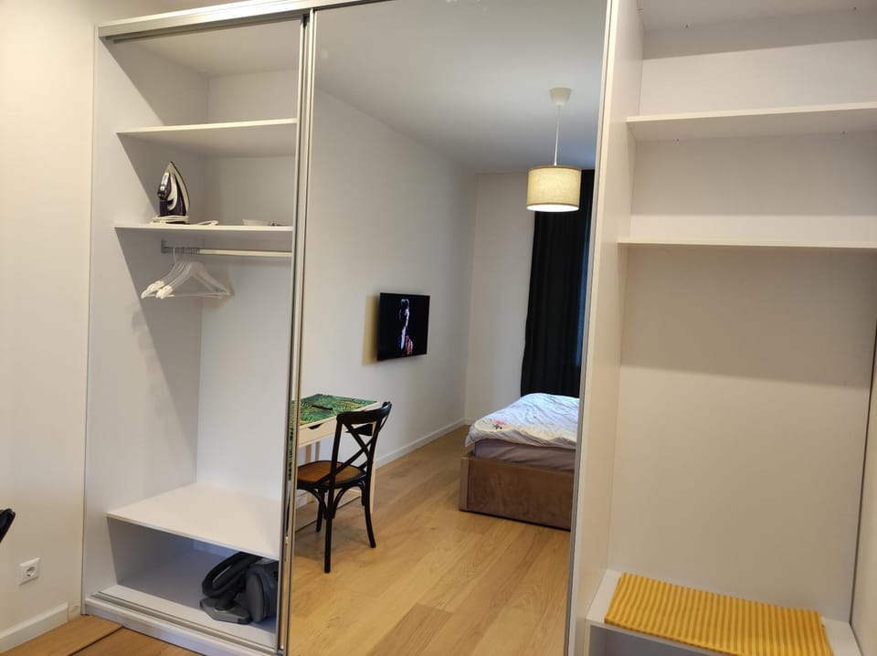 Lux apartment, near metro Vasylkivska Apartment in Kiev City - Kyiv