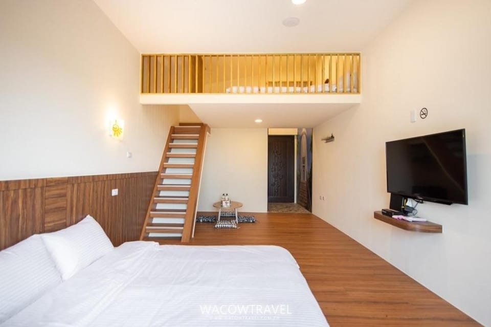 我們這一家輕旅宿 Chalet in Kaohsiung