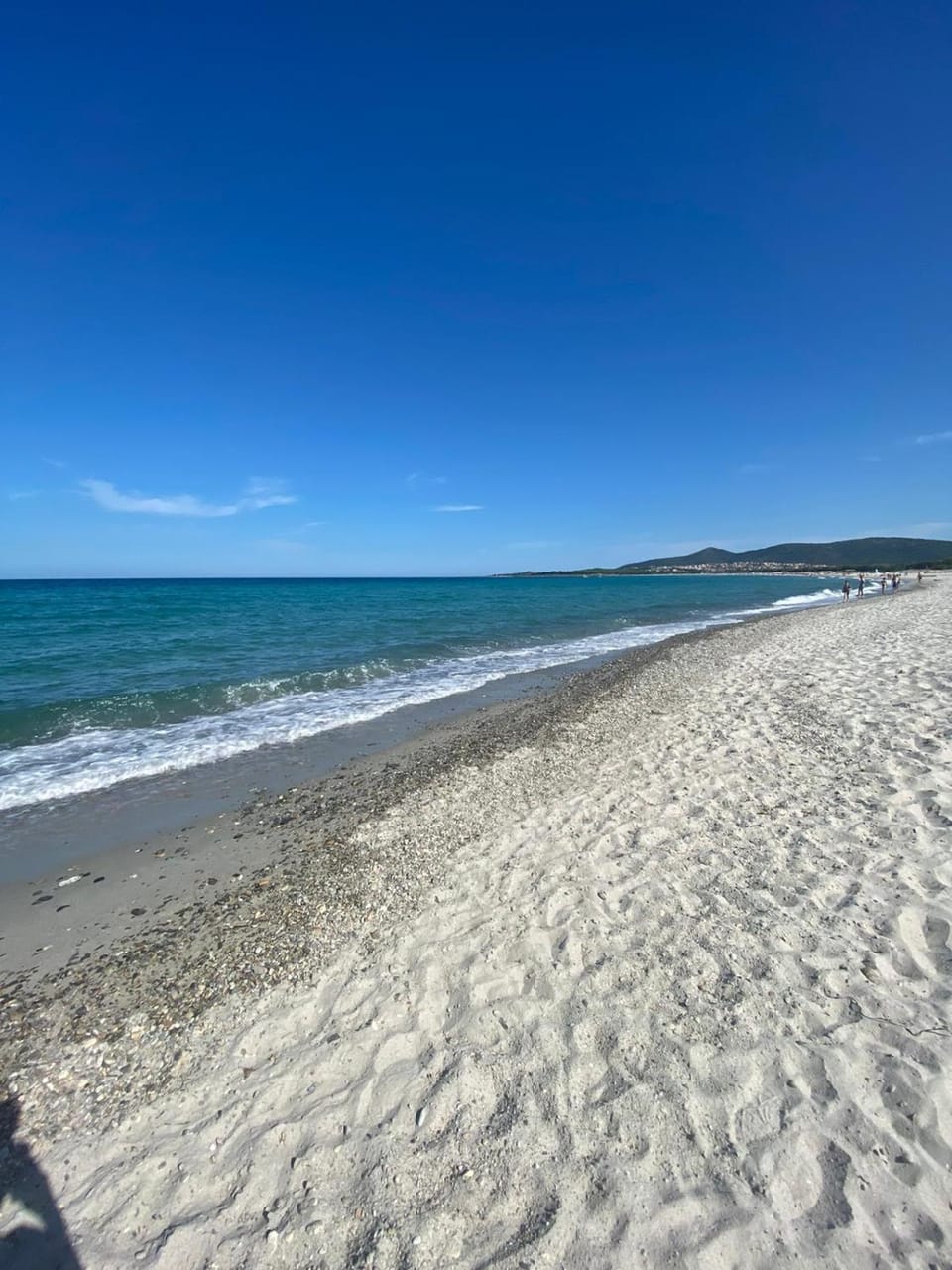 Nearby landmark, Natural landscape, Beach, Sea view