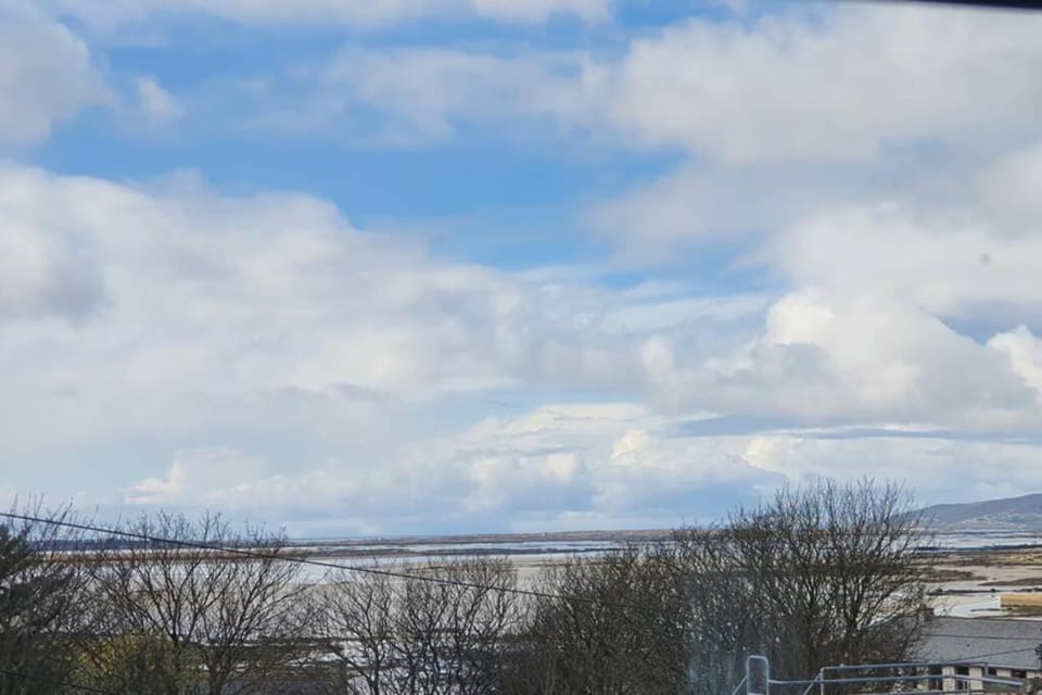 Atlantic View Apartment Apartment in County Donegal