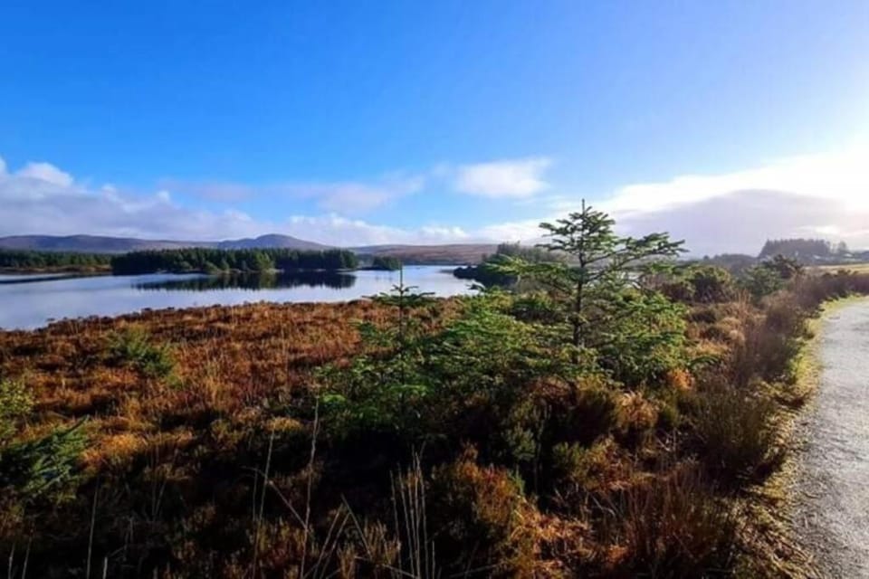 Atlantic View Apartment Apartment in County Donegal