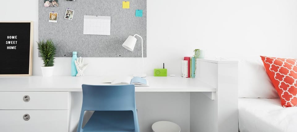Business facilities
