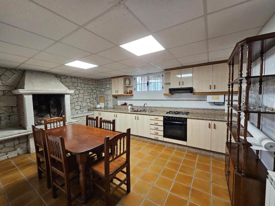 Casa Fonte Barreira - Camariñas House in Camariñas