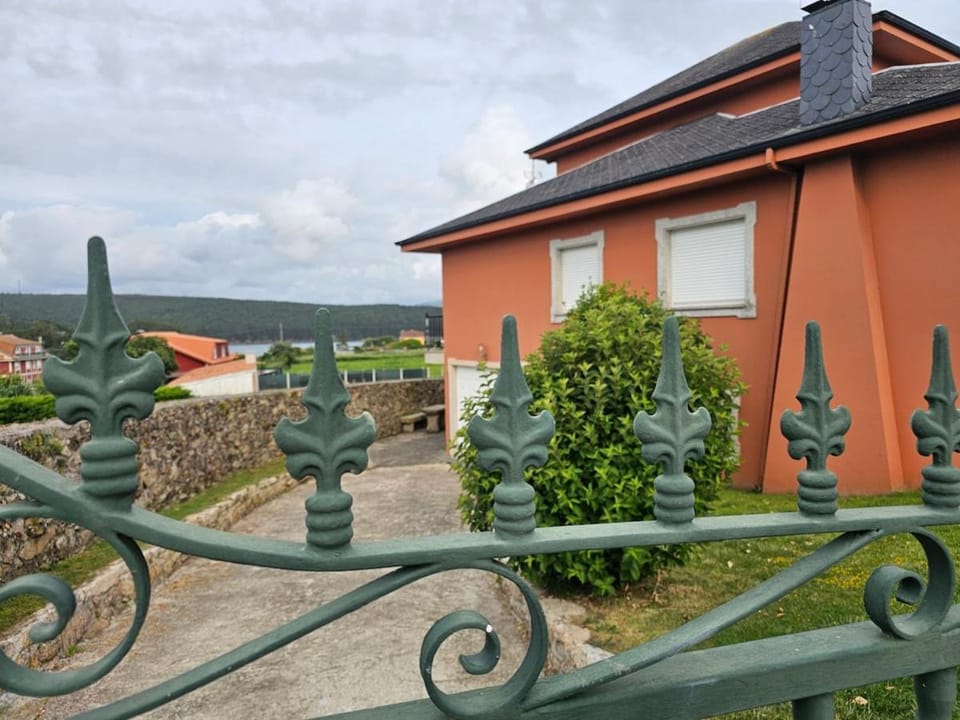 Casa Fonte Barreira - Camariñas House in Camariñas