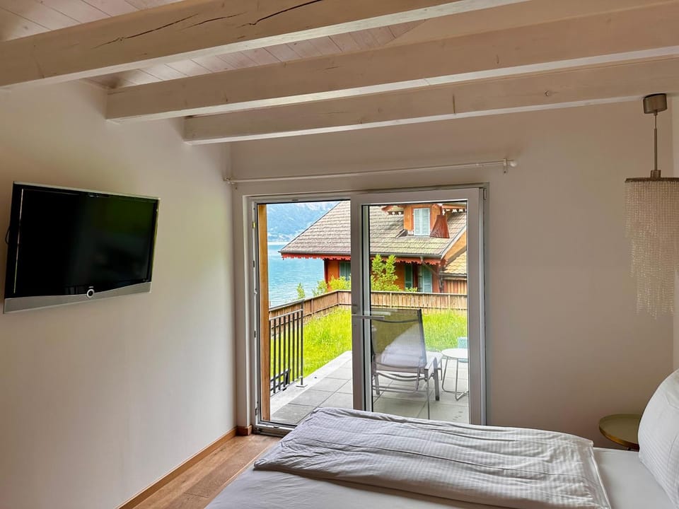 View (from property/room), Bedroom
