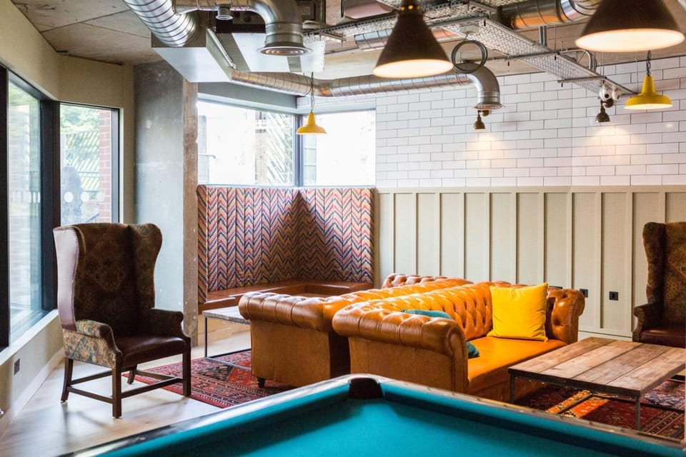 Chapter Portobello in London Apartment in City of Westminster