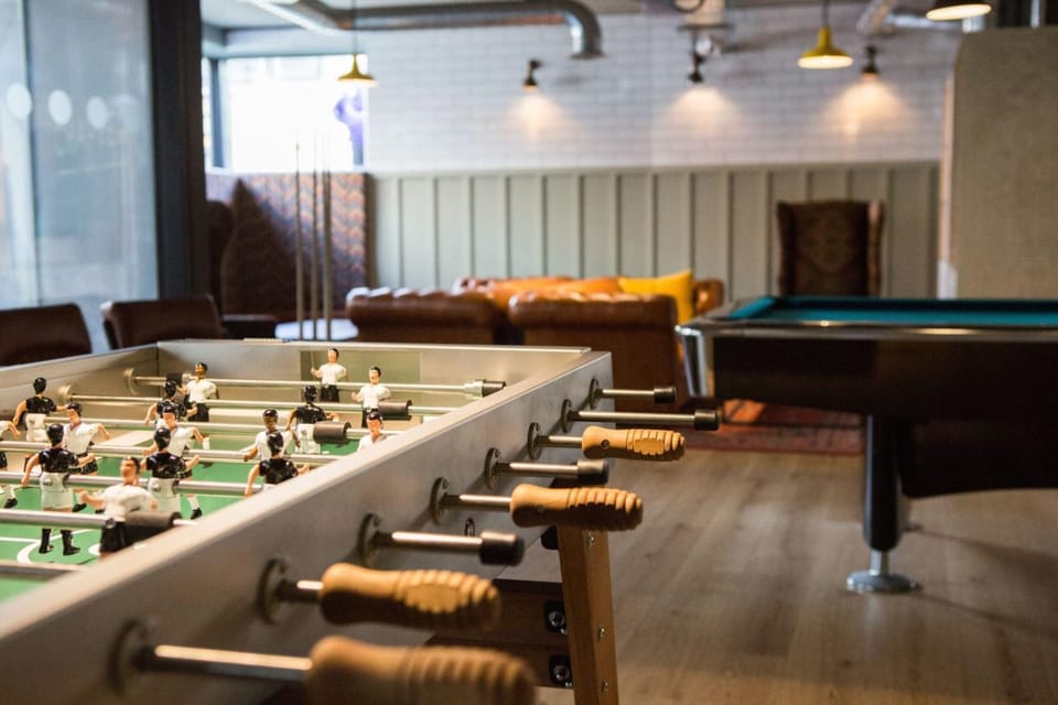 Chapter Portobello in London Apartment in City of Westminster