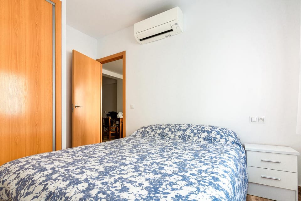 Apartamento Sirena Beach Nerja Apartment in Nerja