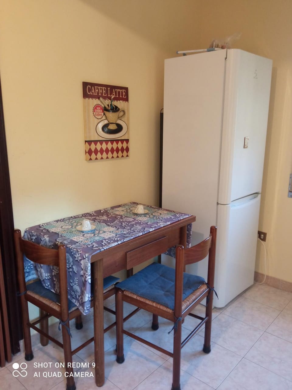 Appto Limone Apartment in Ostia