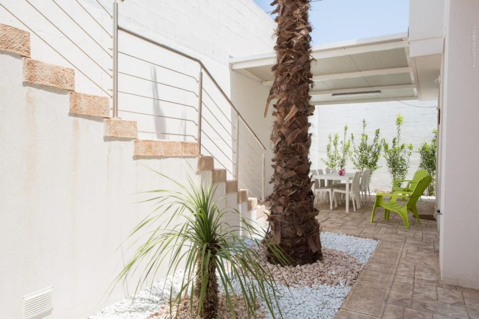 Casa vacanza Torre Specchia Villa in Apulia
