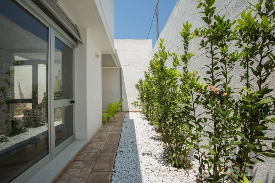 Casa vacanza Torre Specchia Villa in Apulia