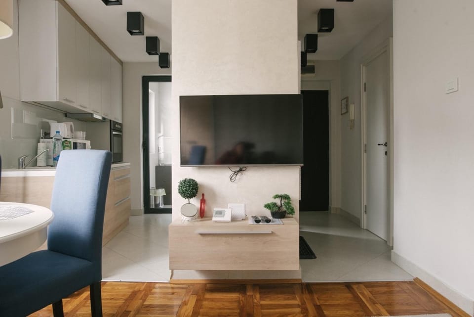 Apartman Marina Subotica Apartment in Vojvodina