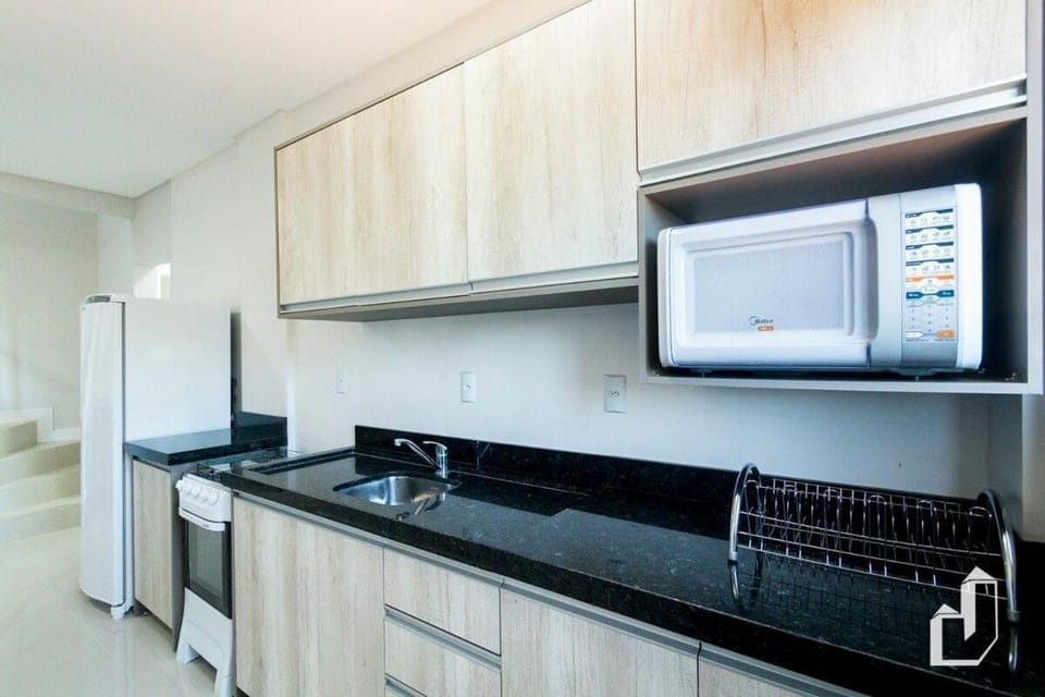 Communal kitchen