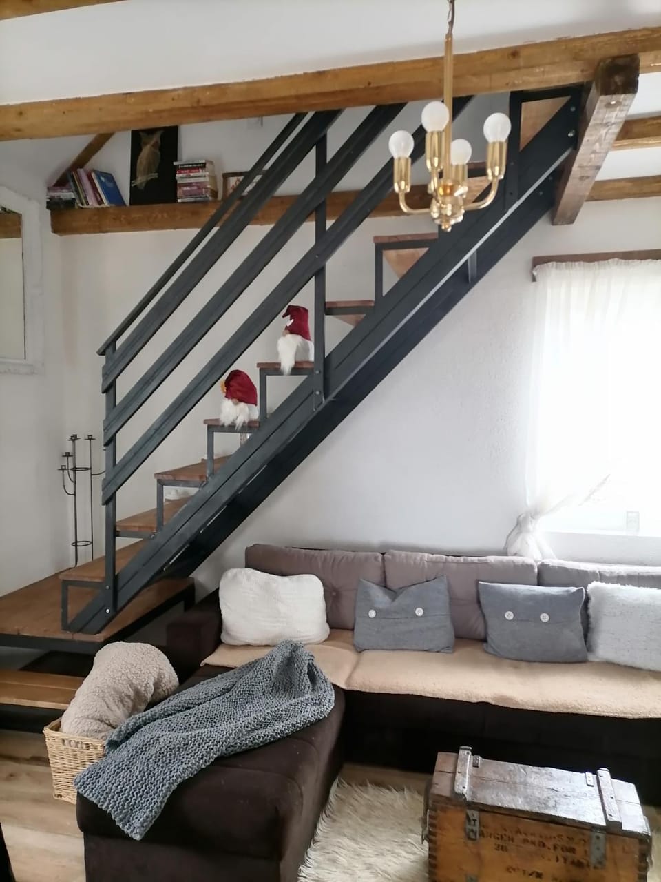 The Village House Zlatar House in Zlatibor District, Serbia