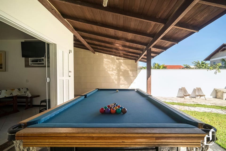 Billiard