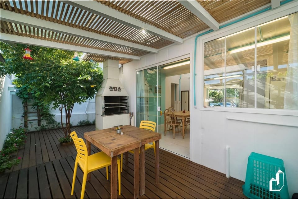 BBQ facilities