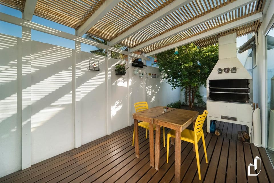 BBQ facilities